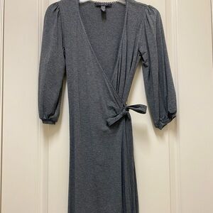 Wrap Dress - Laundry by Shelli Segal